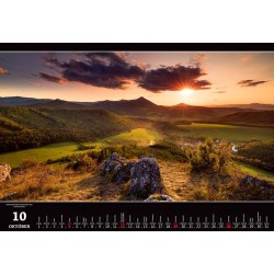 Slovakia Panorama