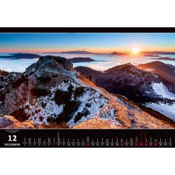 Slovakia Panorama
