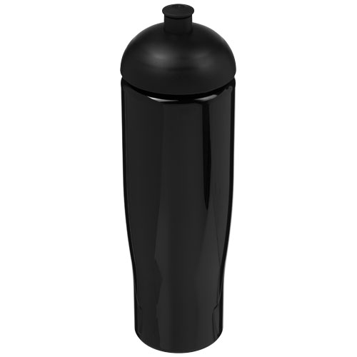 Sportovní láhev s kupolovitým víčkem H2O Tempo 700 ml