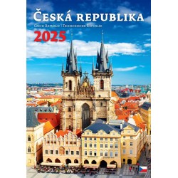 Česká republika/Czech Republic/Tschechische Republik