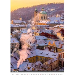 Praha/Prague/Prag