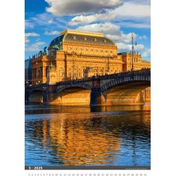 Praha/Prague/Prag