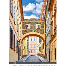 Praha/Prague/Prag