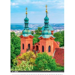 Praha/Prague/Prag