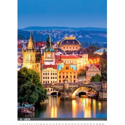 Praha/Prague/Prag