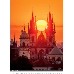 Praha/Prague/Prag