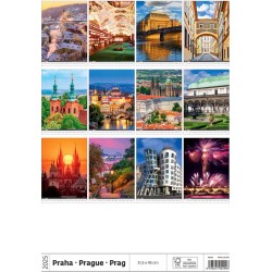 Praha/Prague/Prag