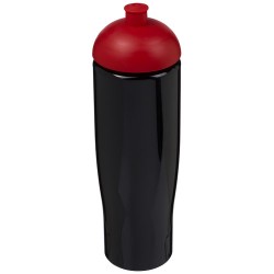 Sportovní láhev s kupolovitým víčkem H2O Tempo 700 ml