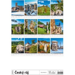 Český ráj