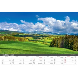 Česká krajina