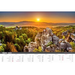 Česká krajina