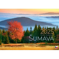 Šumava