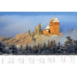 Šumava