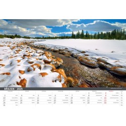 Šumava