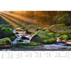 Šumava