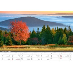Šumava