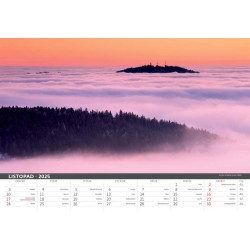 Šumava