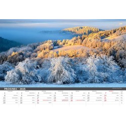 Šumava