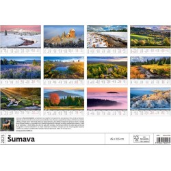 Šumava