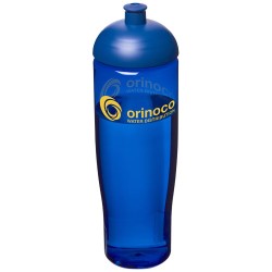 Sportovní láhev s kupolovitým víčkem H2O Tempo 700 ml