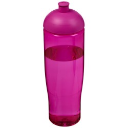 Sportovní láhev s kupolovitým víčkem H2O Tempo 700 ml