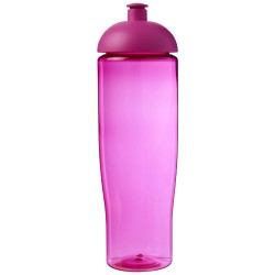 Sportovní láhev s kupolovitým víčkem H2O Tempo 700 ml