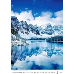 Mountains/Berge/Hory