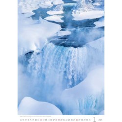Waterfalls