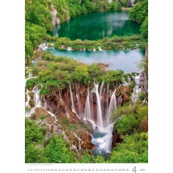 Waterfalls
