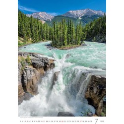 Waterfalls