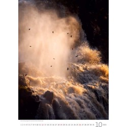 Waterfalls