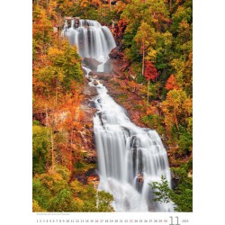 Waterfalls