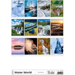 Waterfalls