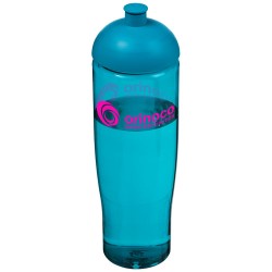 Sportovní láhev s kupolovitým víčkem H2O Tempo 700 ml