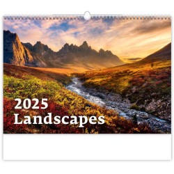 Landscapes