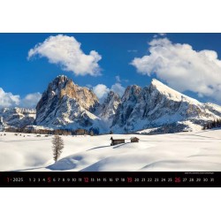 Landscapes
