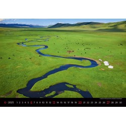 Landscapes