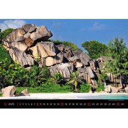 Landscapes