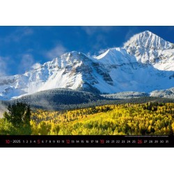Landscapes