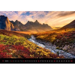 Landscapes