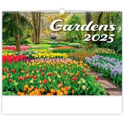 Gardens