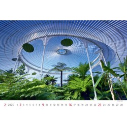 Gardens