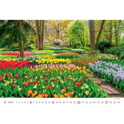 Gardens