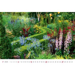Gardens