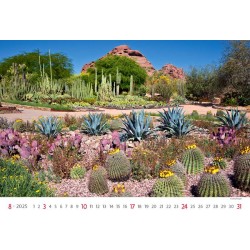 Gardens