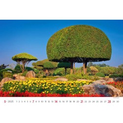 Gardens