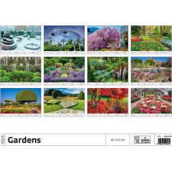 Gardens