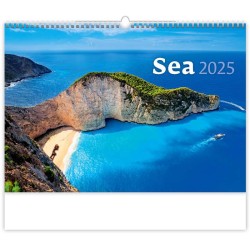 Sea