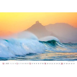 Sea