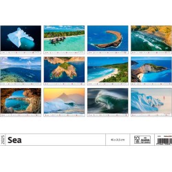 Sea